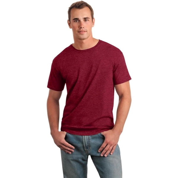Gildan Softstyle T-Shirt - Dark/Colors