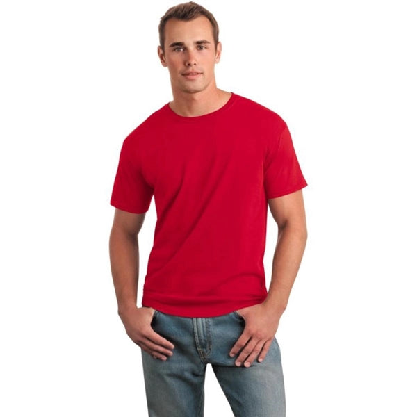 Gildan Softstyle T-Shirt - Dark/Colors