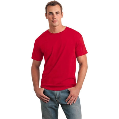 Gildan Softstyle T-Shirt - Dark/Colors