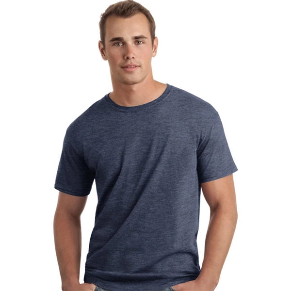 Gildan Softstyle T-Shirt - Dark/Colors