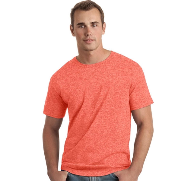 Gildan Softstyle T-Shirt - Dark/Colors