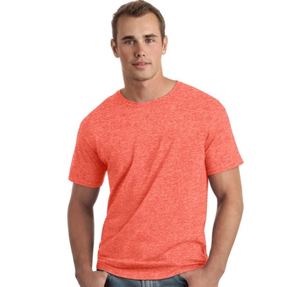 Gildan Softstyle T-Shirt - Dark/Colors
