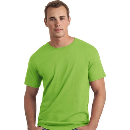 Gildan Softstyle T-Shirt - Dark/Colors
