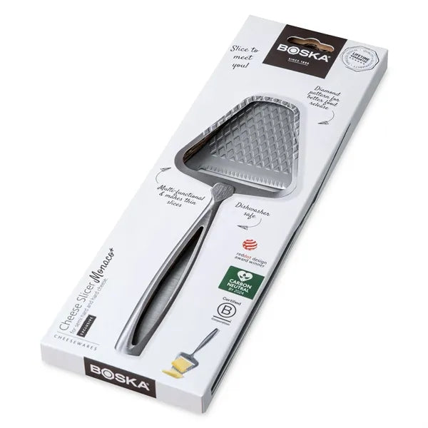 Boska Cheese Slicer Monaco+
