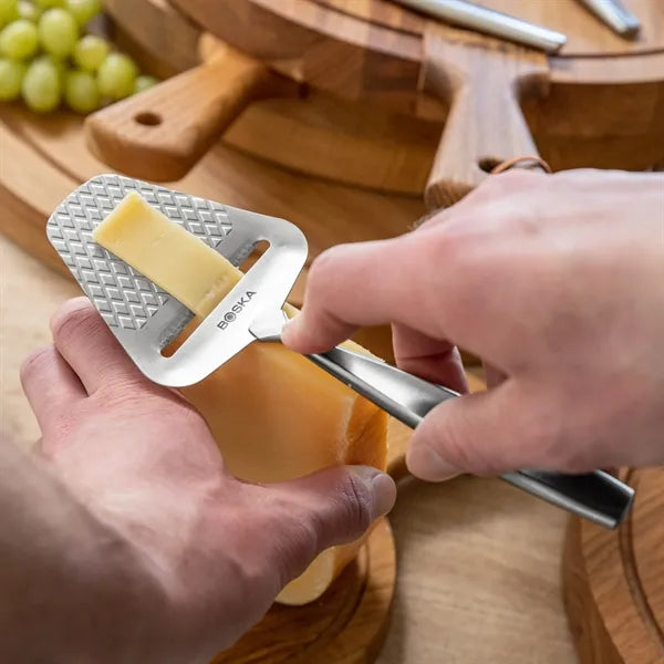 Boska Cheese Slicer Monaco+