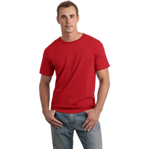 Gildan Softstyle T-Shirt - Dark/Colors