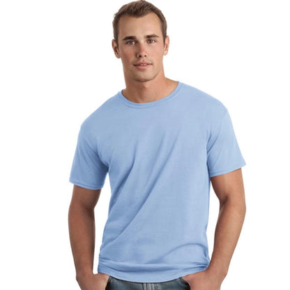 Gildan Softstyle T-Shirt - Dark/Colors