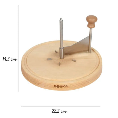 Boska Cheese Curler Amigo