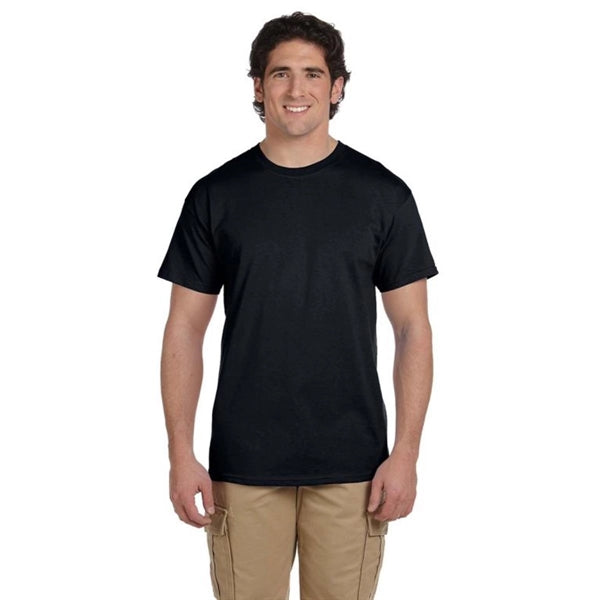 Gildan Tall Ultra Cotton Tee - Dark/Color