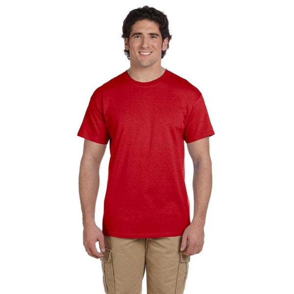 Gildan Tall Ultra Cotton Tee - Dark/Color