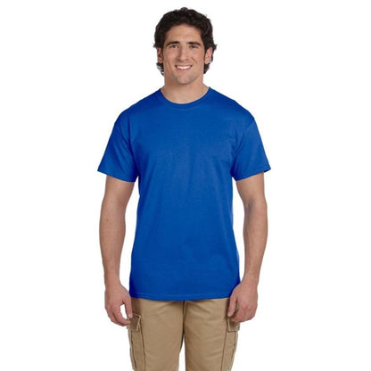 Gildan Tall Ultra Cotton Tee - Dark/Color