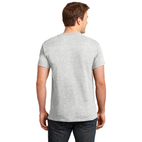 Gildan Ultra 100% Cotton Tee - Light/Heather