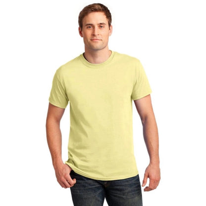 Gildan Ultra 100% Cotton Tee - Dark/Color