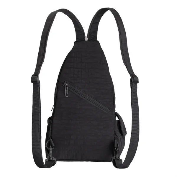 Convertible Sling Backpack