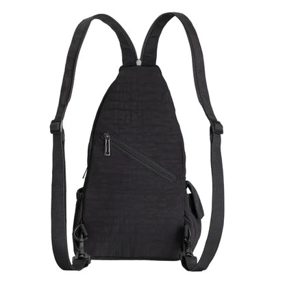 Convertible Sling Backpack