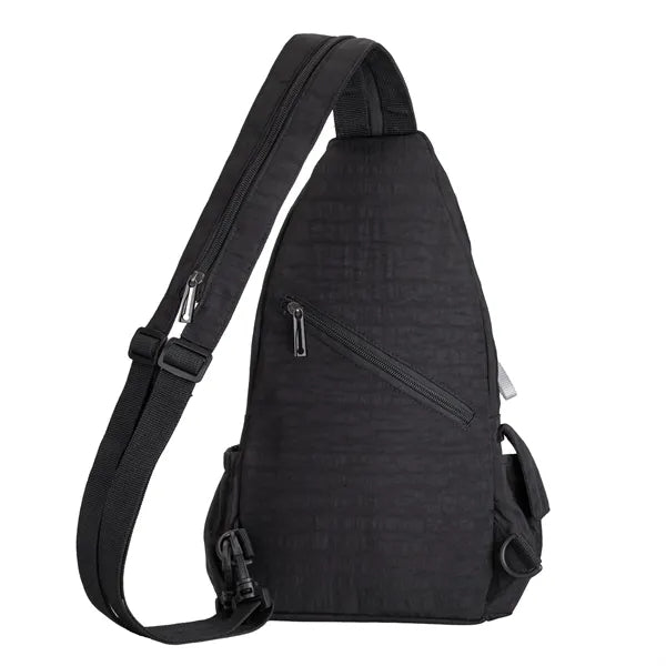 Convertible Sling Backpack