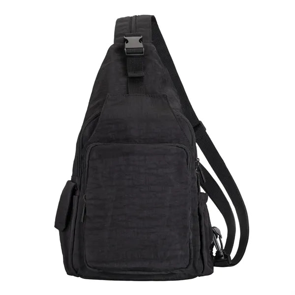 Convertible Sling Backpack