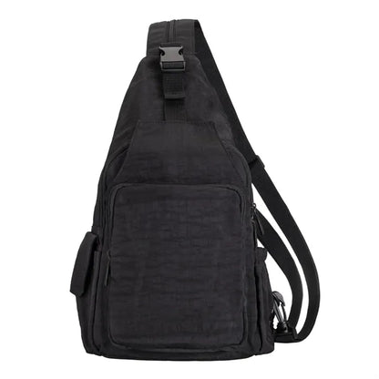 Convertible Sling Backpack