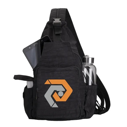 Convertible Sling Backpack