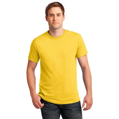 Gildan Ultra 100% Cotton Tee - Dark/Color