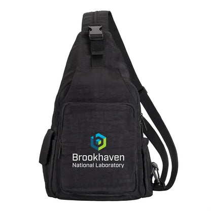 Convertible Sling Backpack