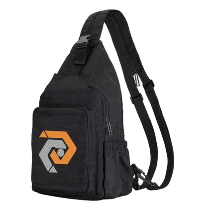 Convertible Sling Backpack