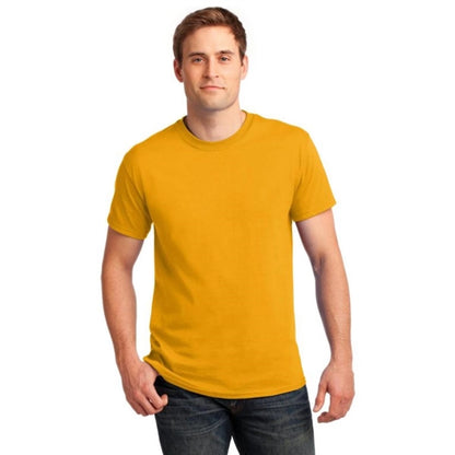 Gildan Ultra 100% Cotton Tee - Dark/Color