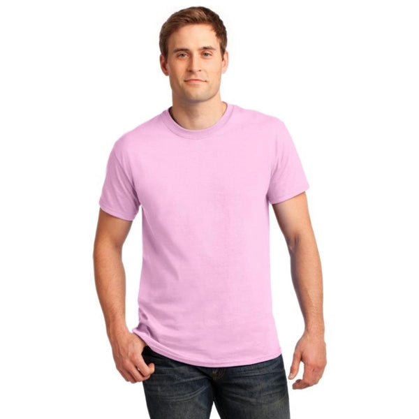 Gildan Ultra 100% Cotton Tee - Dark/Color