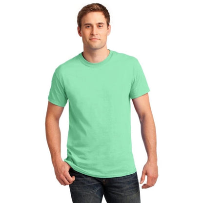 Gildan Ultra 100% Cotton Tee - Dark/Color