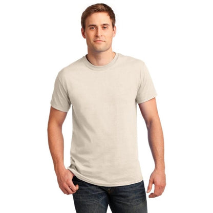 Gildan Ultra 100% Cotton Tee - Dark/Color