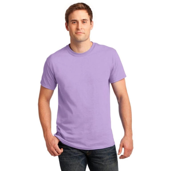 Gildan Ultra 100% Cotton Tee - Dark/Color