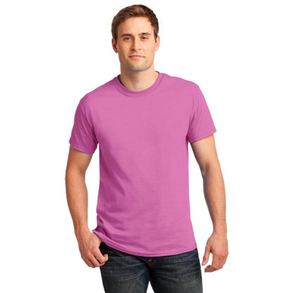 Gildan Ultra 100% Cotton Tee - Dark/Color