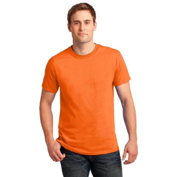 Gildan Ultra 100% Cotton Tee - Dark/Color