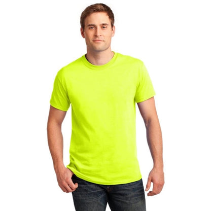 Gildan Ultra 100% Cotton Tee - Dark/Color