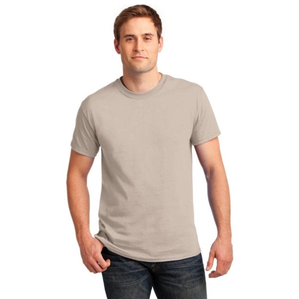 Gildan Ultra 100% Cotton Tee - Dark/Color