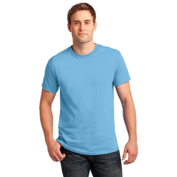 Gildan Ultra 100% Cotton Tee - Dark/Color