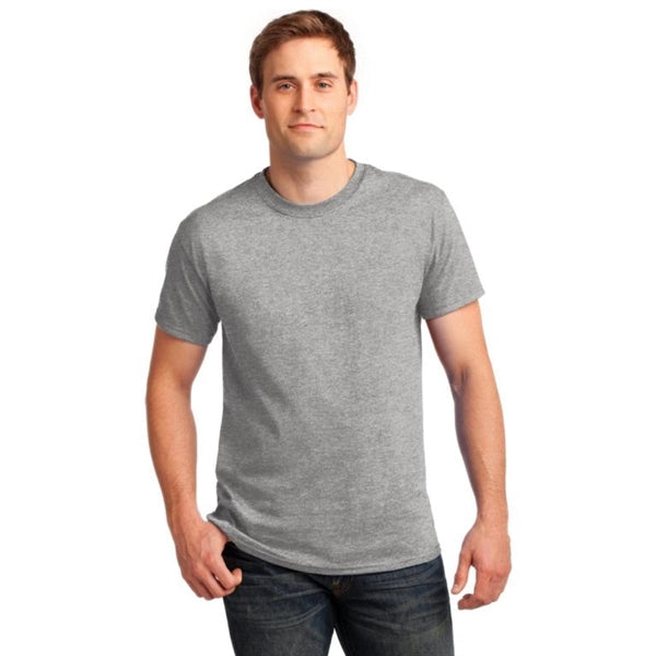 Gildan Ultra 100% Cotton Tee - Dark/Color
