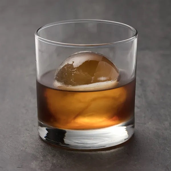 Signature Round Ice Mold