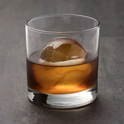 Signature Round Ice Mold