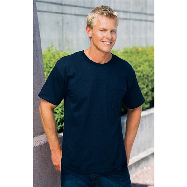 Gildan Ultra 100% Cotton T-Shirt with Pocket