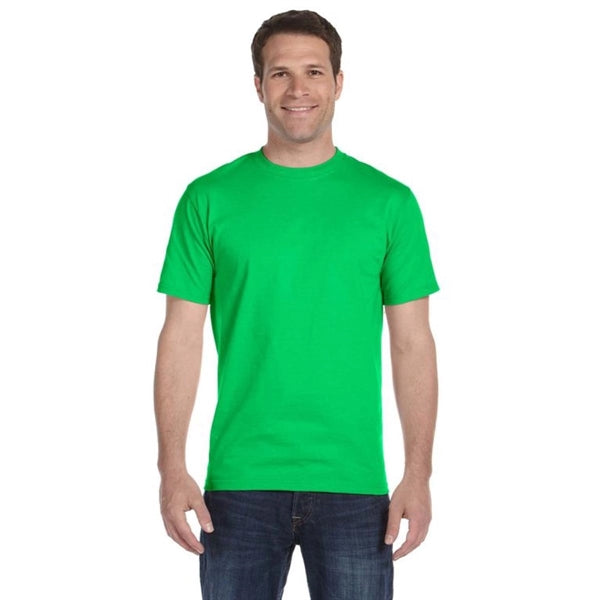 Gildan Ultra Blend 50/50 Crew Neck Tee - Dark/Color