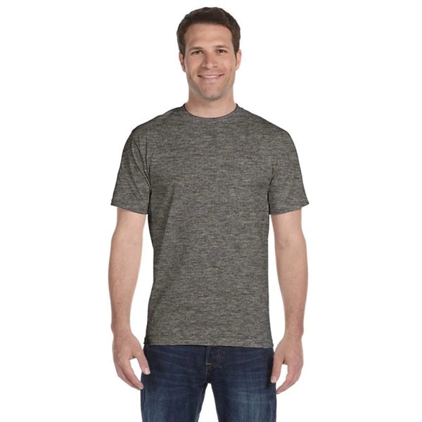 Gildan Ultra Blend 50/50 Crew Neck Tee - Dark/Color