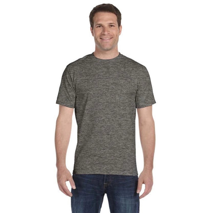 Gildan Ultra Blend 50/50 Crew Neck Tee - Dark/Color