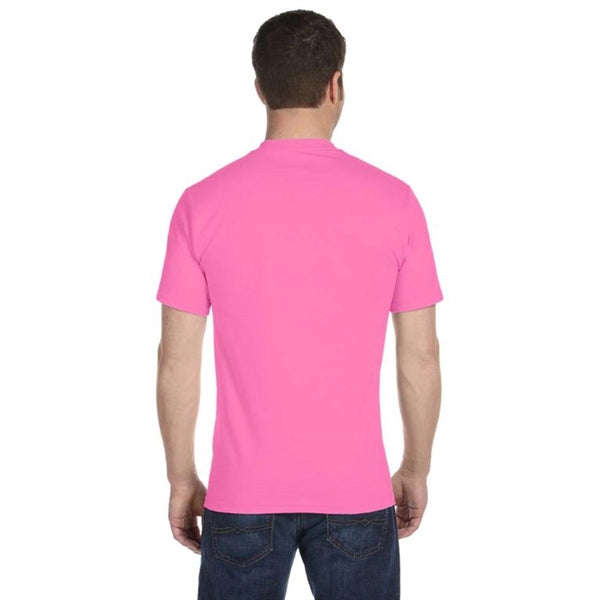 Gildan Ultra Blend 50/50 Crew Neck Tee - Dark/Color