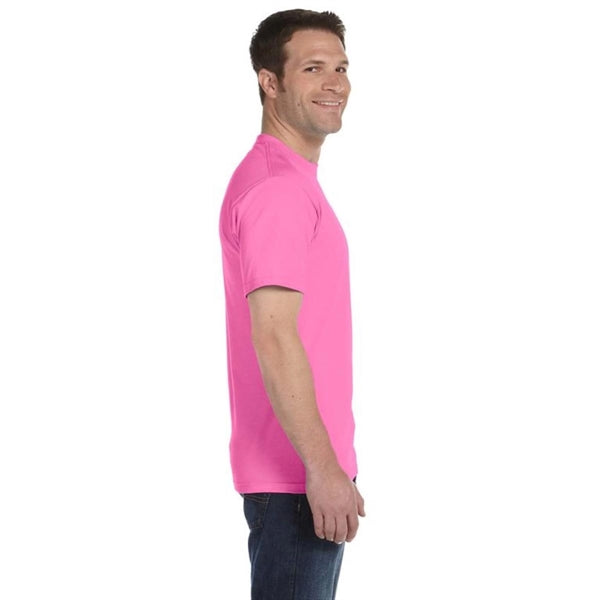Gildan Ultra Blend 50/50 Crew Neck Tee - Dark/Color
