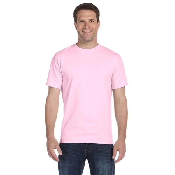 Gildan Ultra Blend 50/50 Crew Neck Tee - Dark/Color