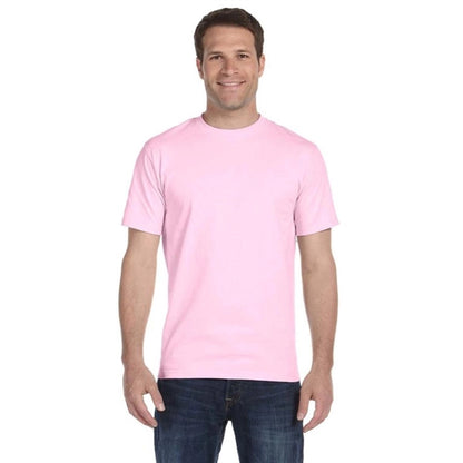 Gildan Ultra Blend 50/50 Crew Neck Tee - Dark/Color