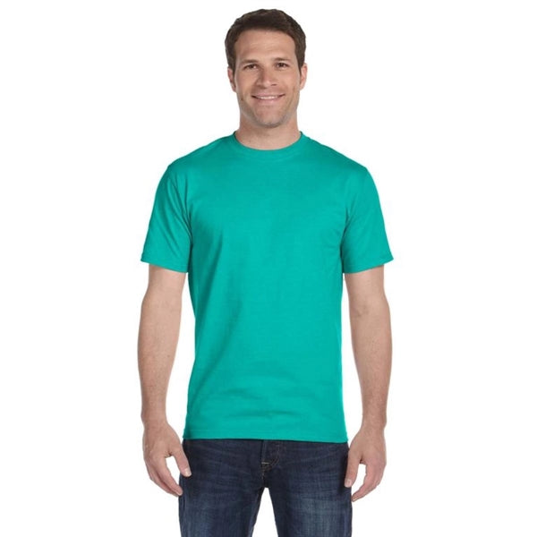 Gildan Ultra Blend 50/50 Crew Neck Tee - Dark/Color