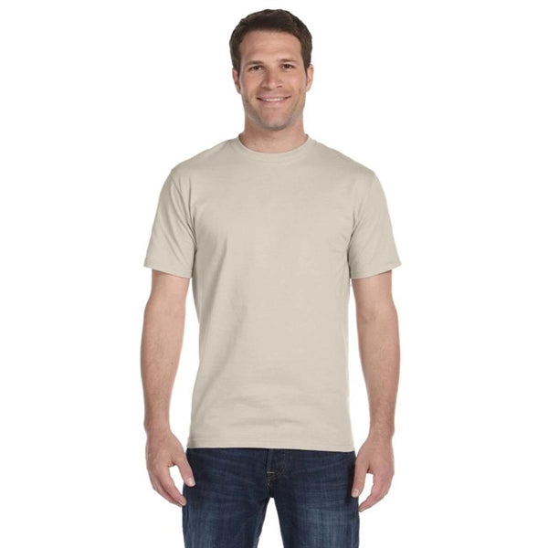 Gildan Ultra Blend 50/50 Crew Neck Tee - Dark/Color