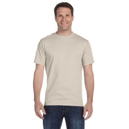 Gildan Ultra Blend 50/50 Crew Neck Tee - Dark/Color